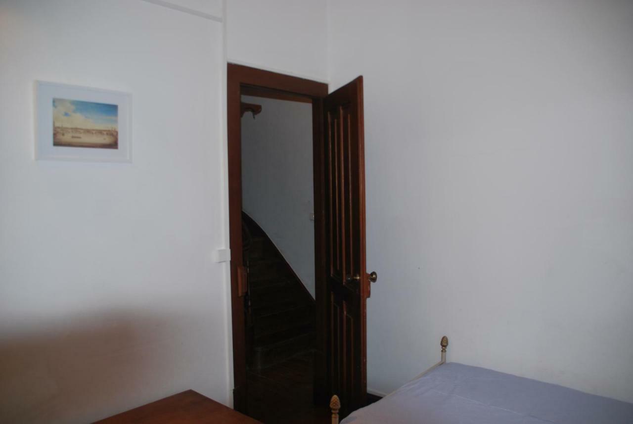 Sol Nascente Apartment Coimbra Exterior photo